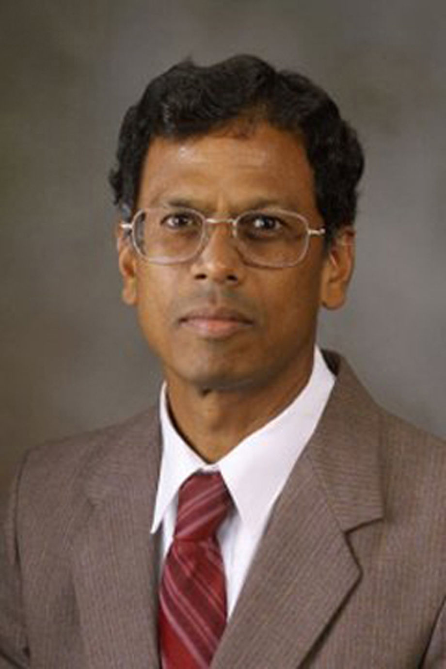 G.V. Loganathan